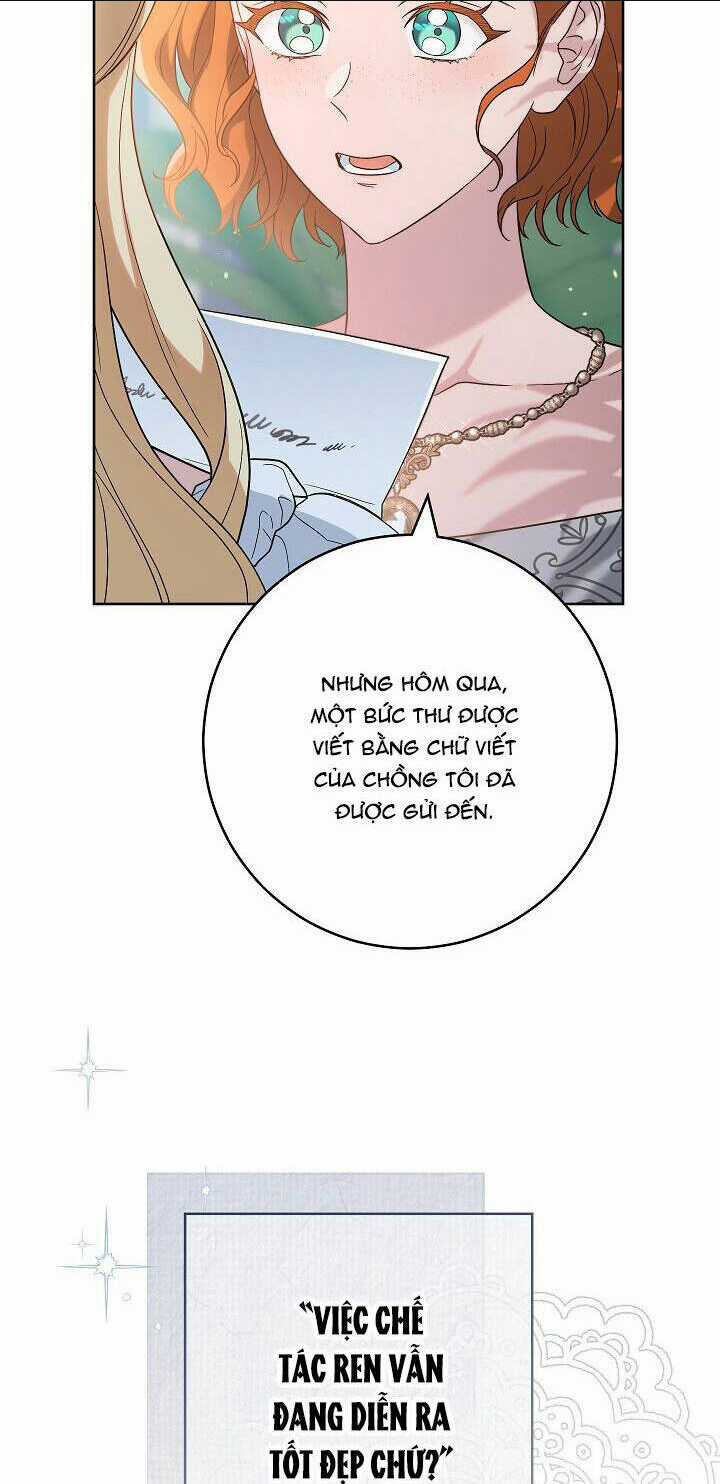 Cuộc Hôn Nhân Vụ Lợi Chapter 79 trang 33