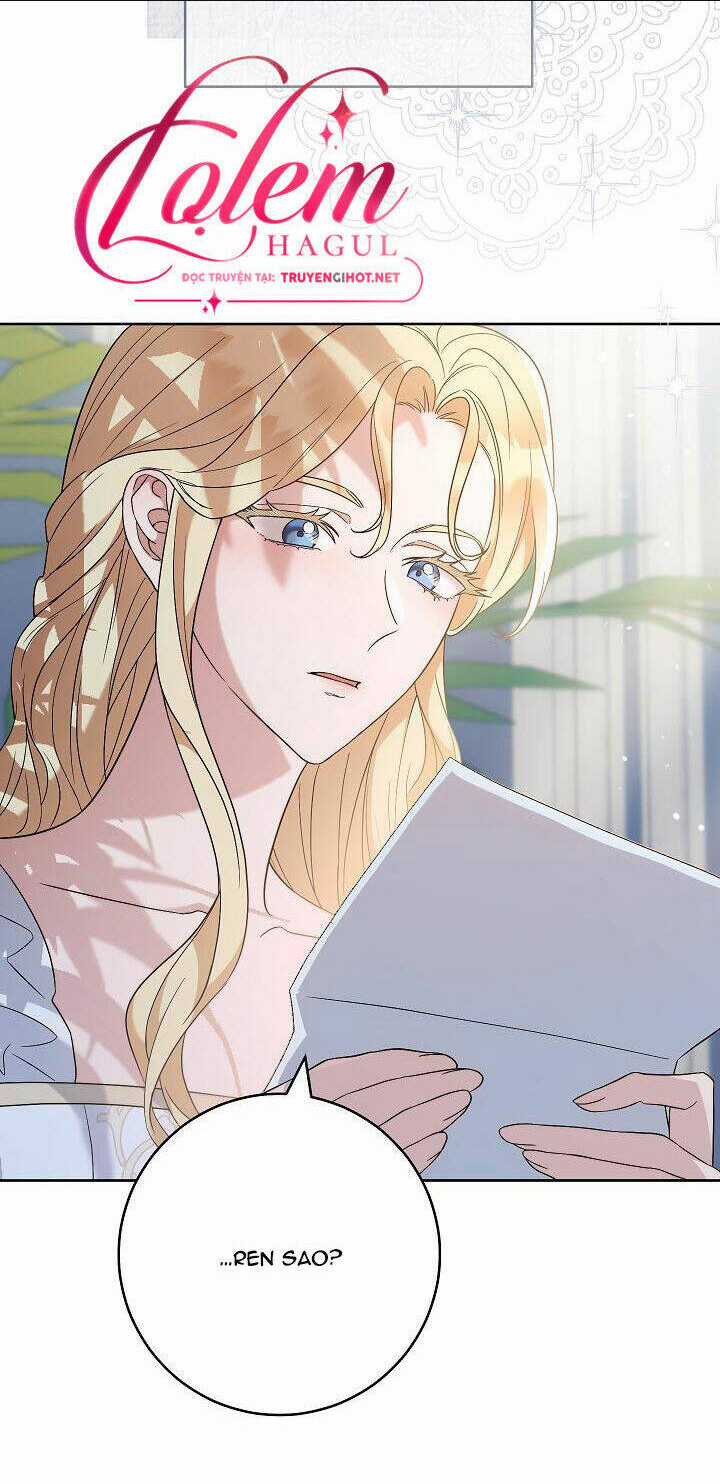 Cuộc Hôn Nhân Vụ Lợi Chapter 79 trang 34