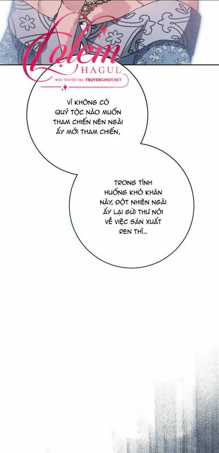 Cuộc Hôn Nhân Vụ Lợi Chapter 79 trang 37