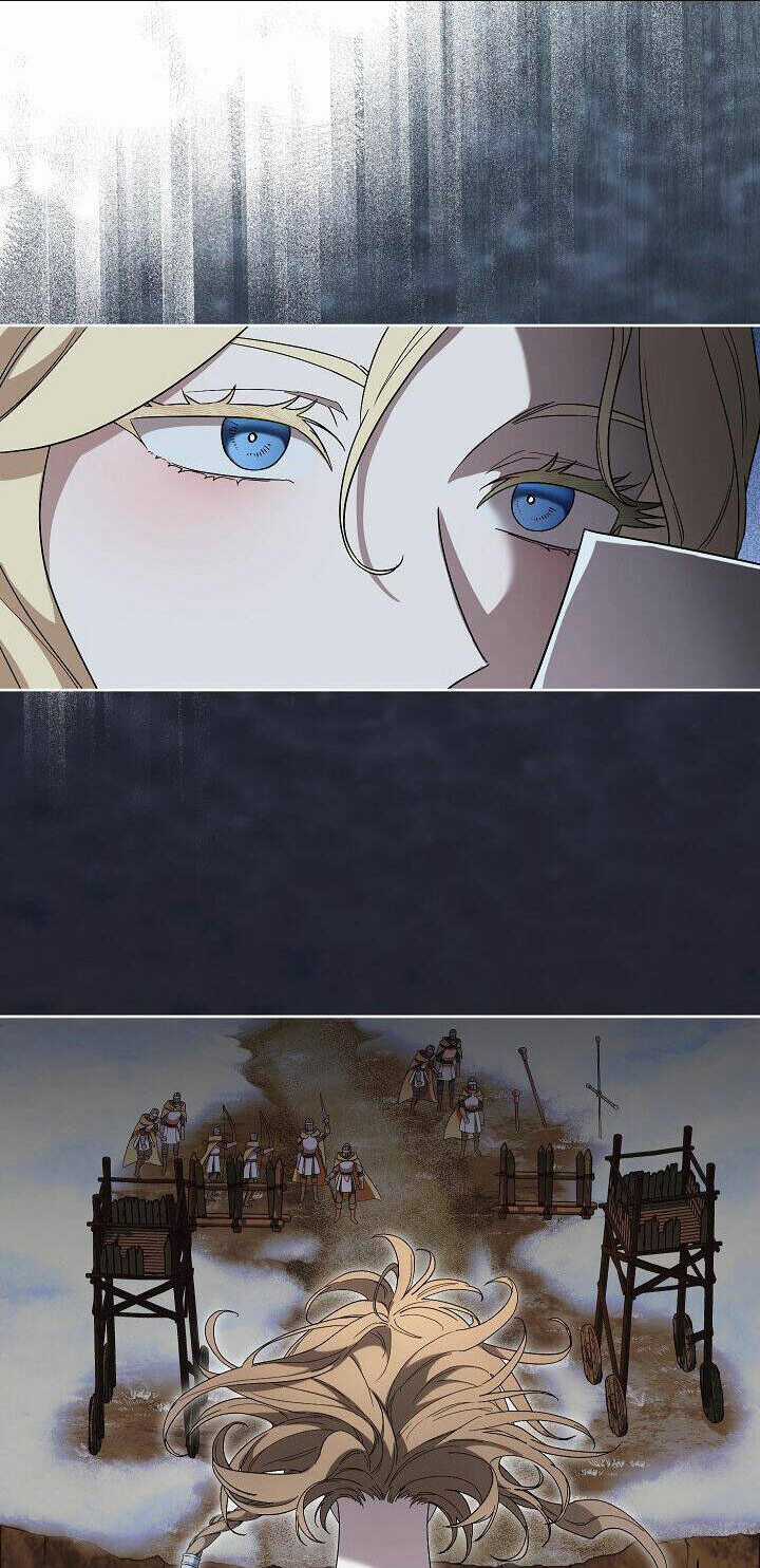 Cuộc Hôn Nhân Vụ Lợi Chapter 79 trang 38