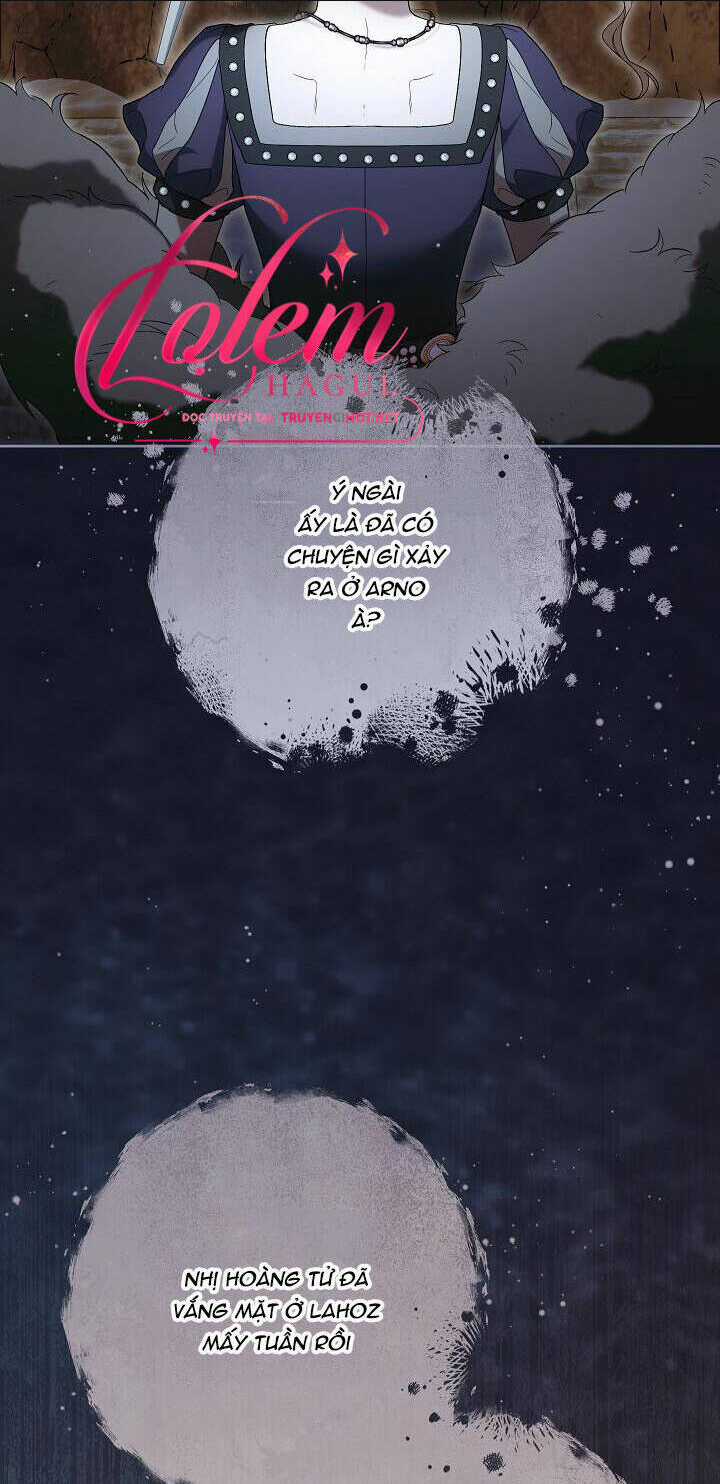 Cuộc Hôn Nhân Vụ Lợi Chapter 79 trang 39