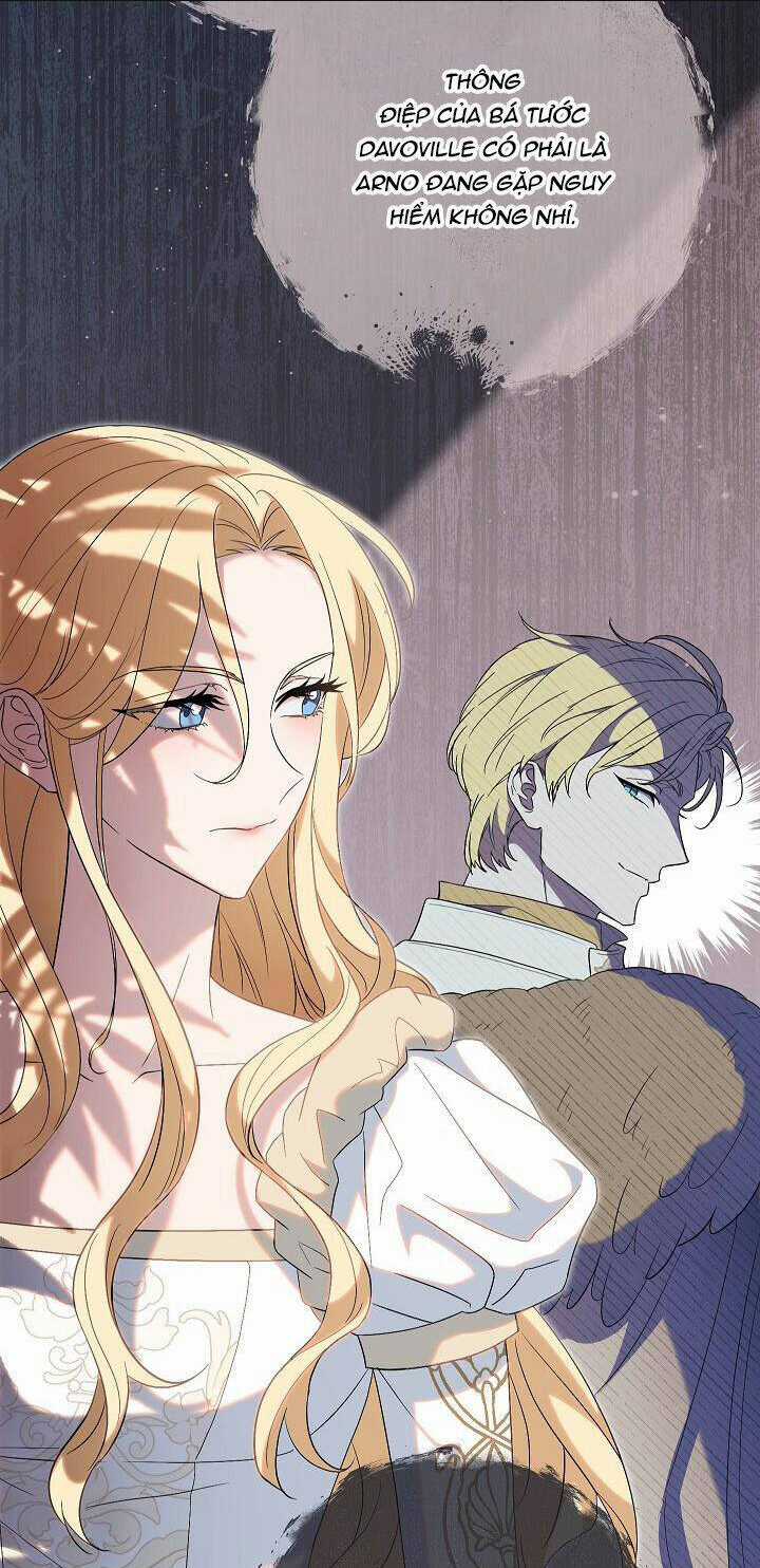 Cuộc Hôn Nhân Vụ Lợi Chapter 79 trang 40