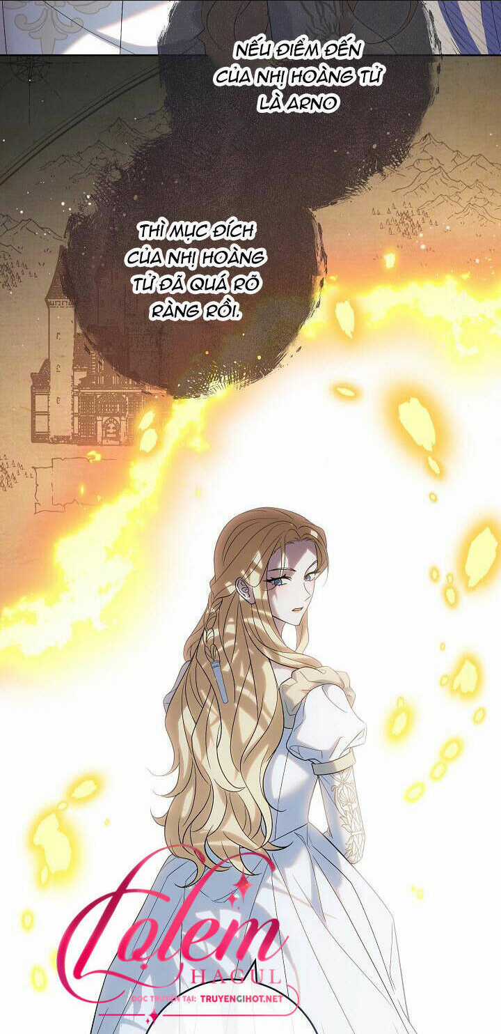 Cuộc Hôn Nhân Vụ Lợi Chapter 79 trang 41