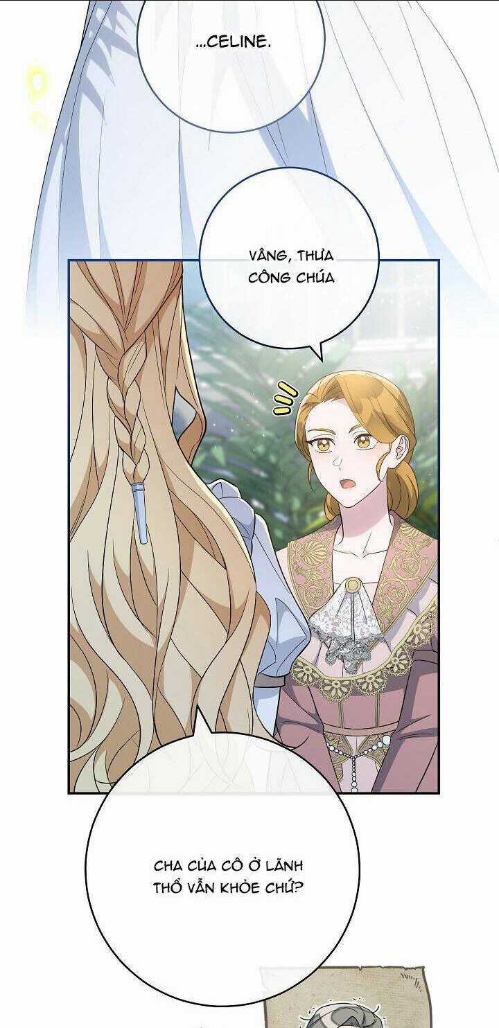 Cuộc Hôn Nhân Vụ Lợi Chapter 79 trang 42