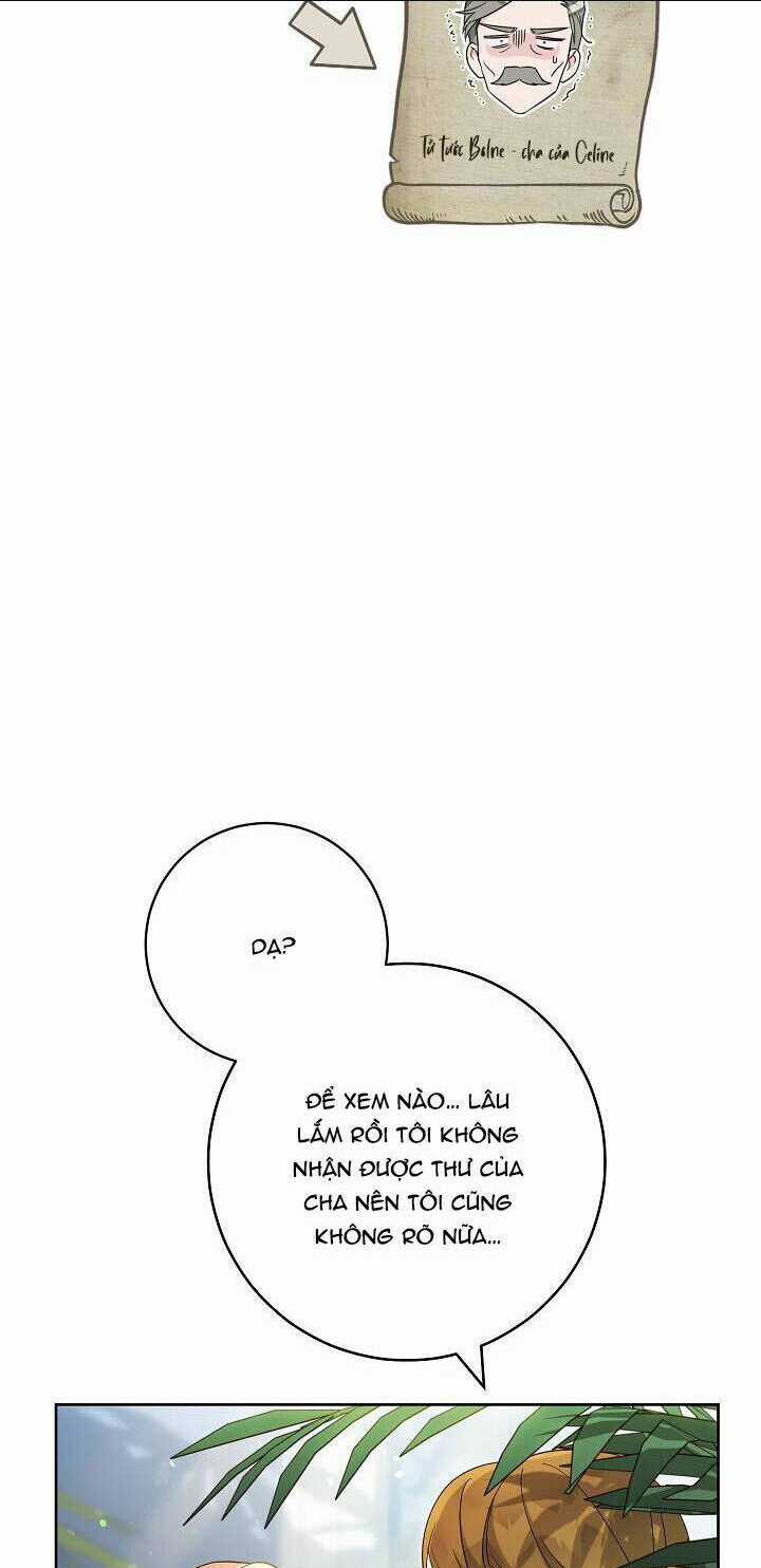 Cuộc Hôn Nhân Vụ Lợi Chapter 79 trang 43