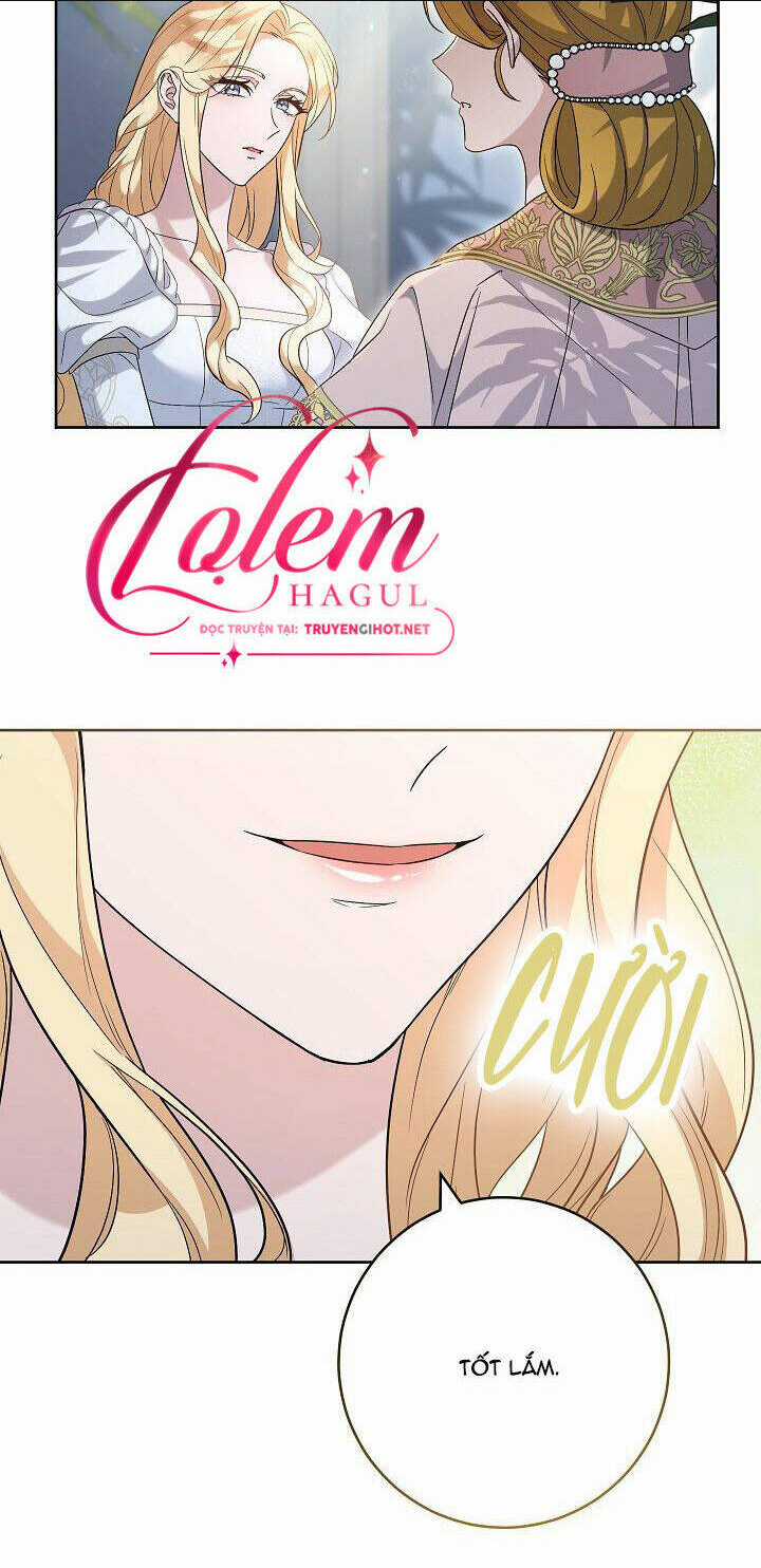 Cuộc Hôn Nhân Vụ Lợi Chapter 79 trang 44