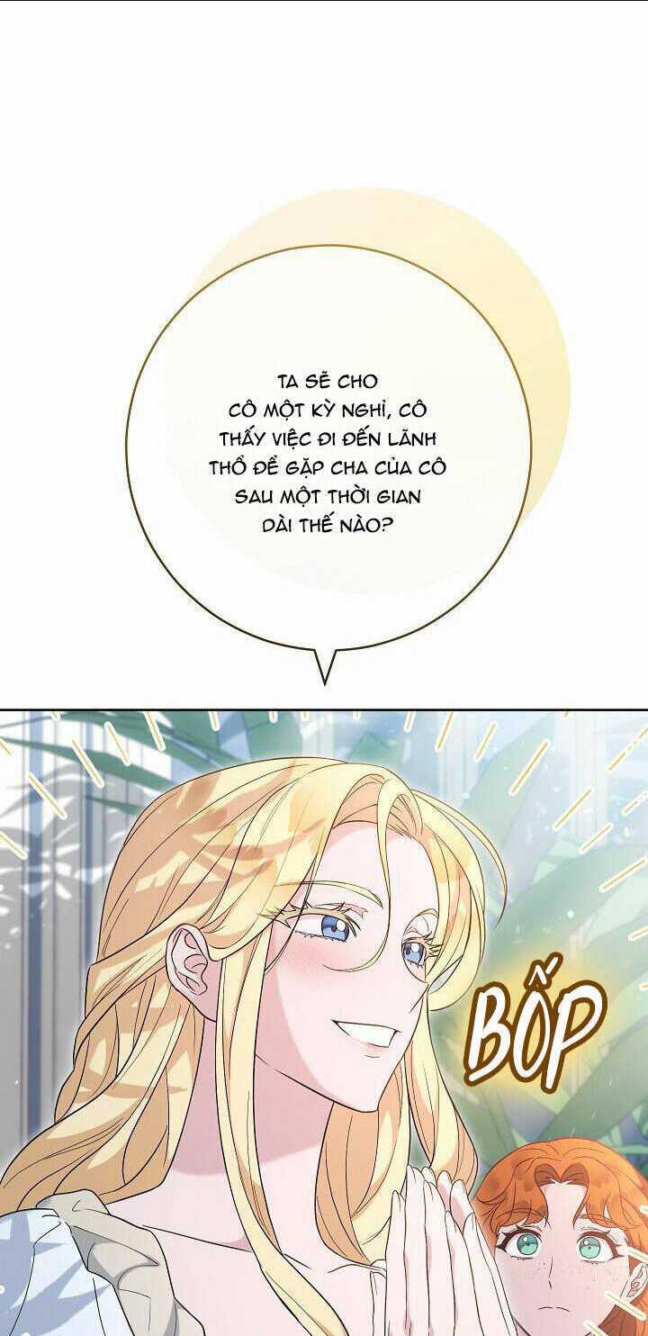 Cuộc Hôn Nhân Vụ Lợi Chapter 79 trang 45