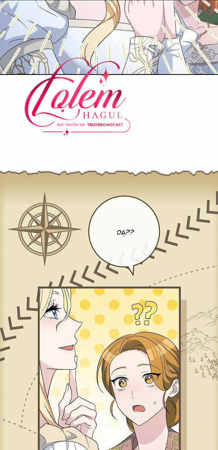 Cuộc Hôn Nhân Vụ Lợi Chapter 79 trang 46