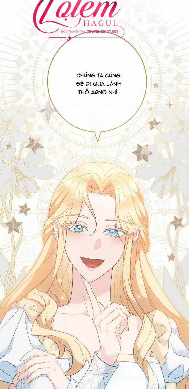 Cuộc Hôn Nhân Vụ Lợi Chapter 79 trang 48