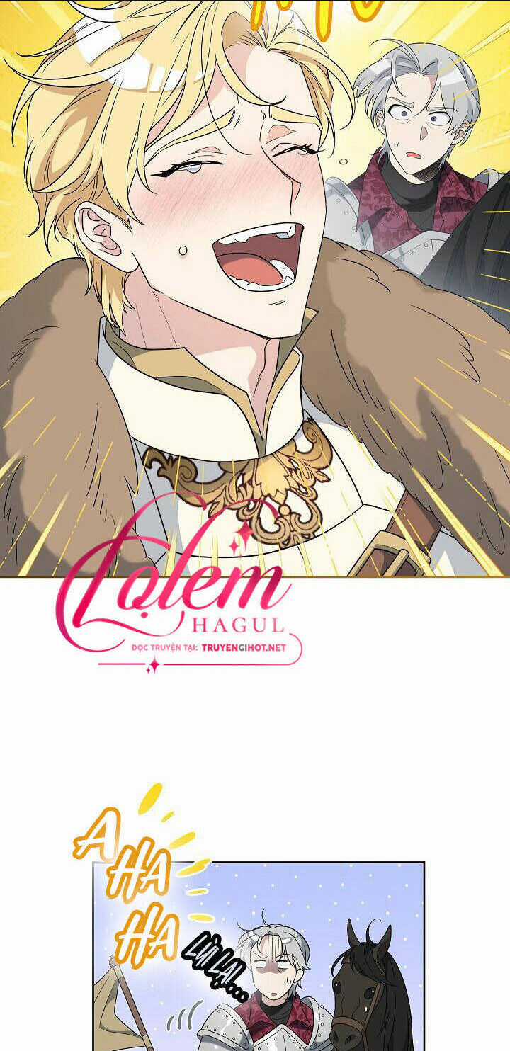 Cuộc Hôn Nhân Vụ Lợi Chapter 79 trang 5