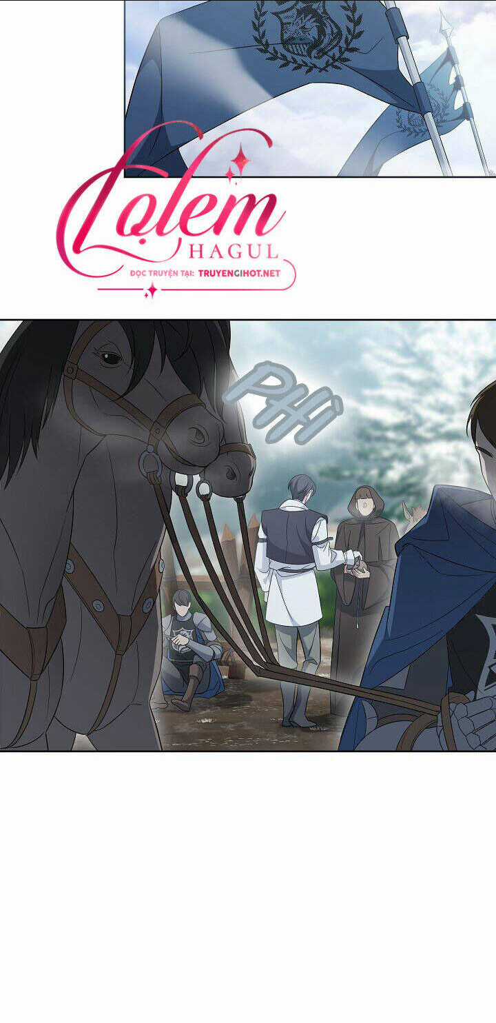 Cuộc Hôn Nhân Vụ Lợi Chapter 79 trang 50