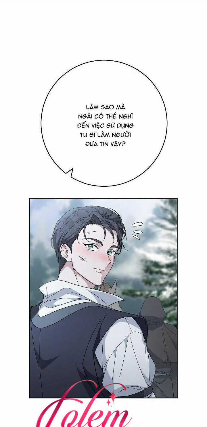 Cuộc Hôn Nhân Vụ Lợi Chapter 79 trang 51