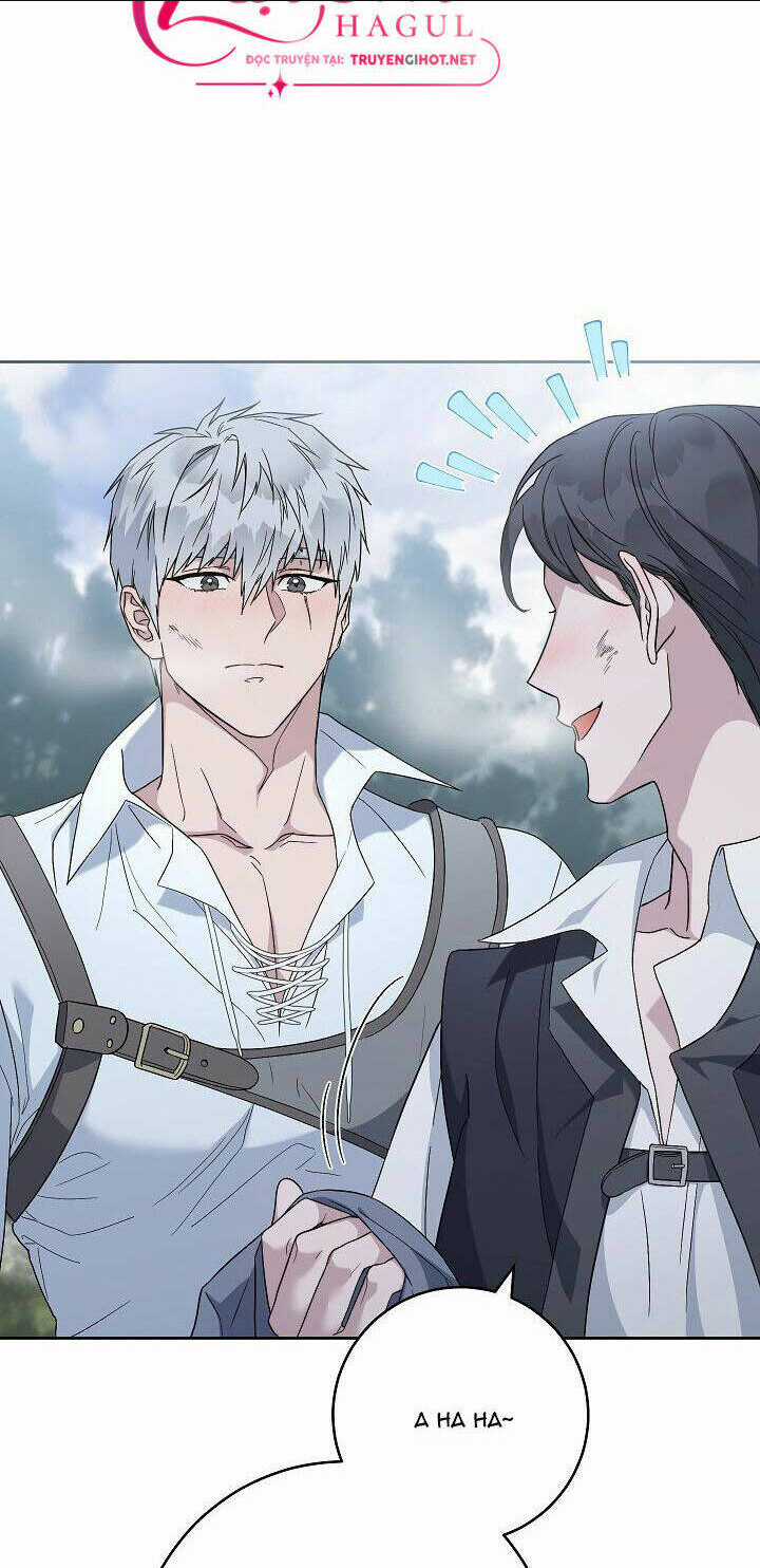 Cuộc Hôn Nhân Vụ Lợi Chapter 79 trang 52