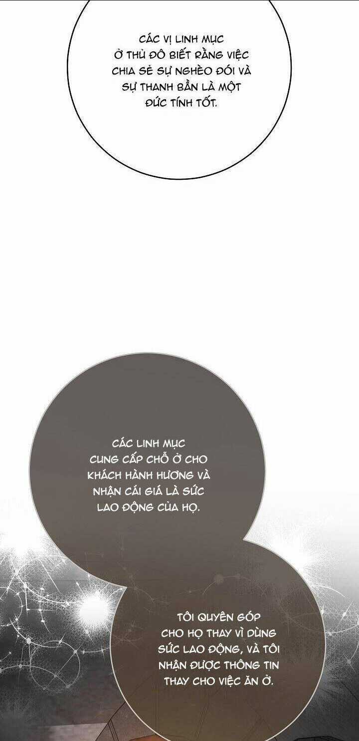 Cuộc Hôn Nhân Vụ Lợi Chapter 79 trang 54