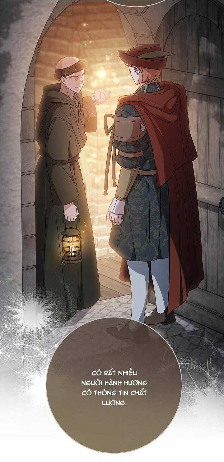 Cuộc Hôn Nhân Vụ Lợi Chapter 79 trang 55