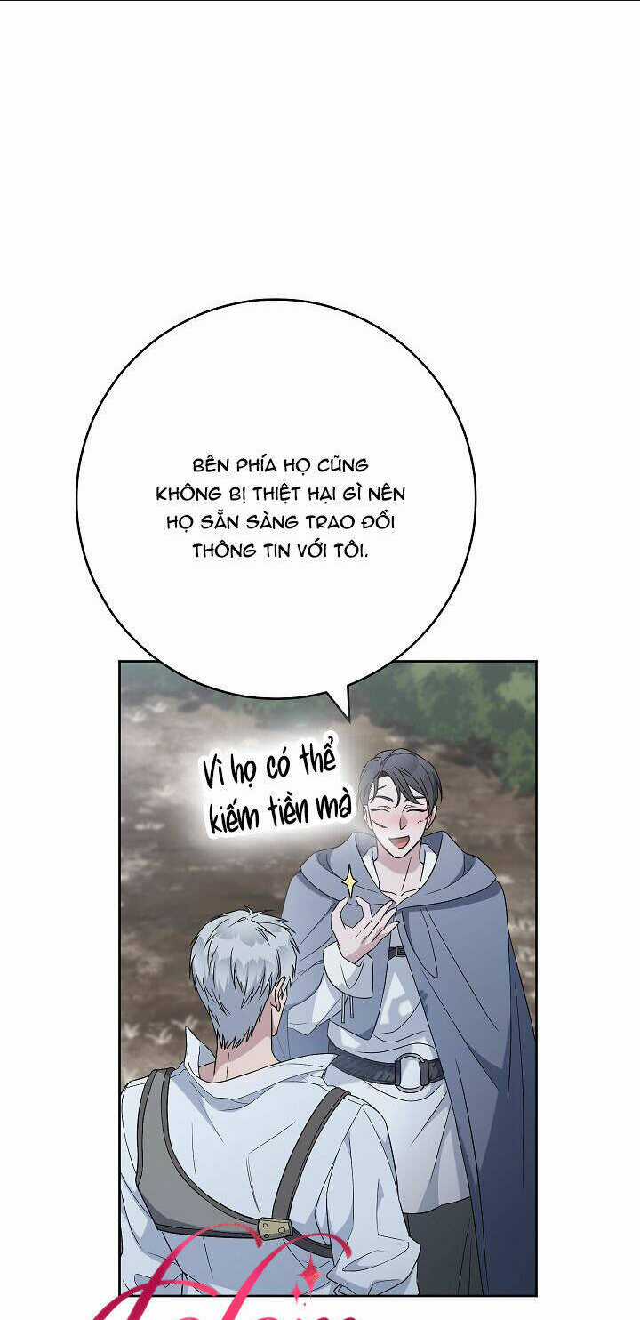 Cuộc Hôn Nhân Vụ Lợi Chapter 79 trang 56