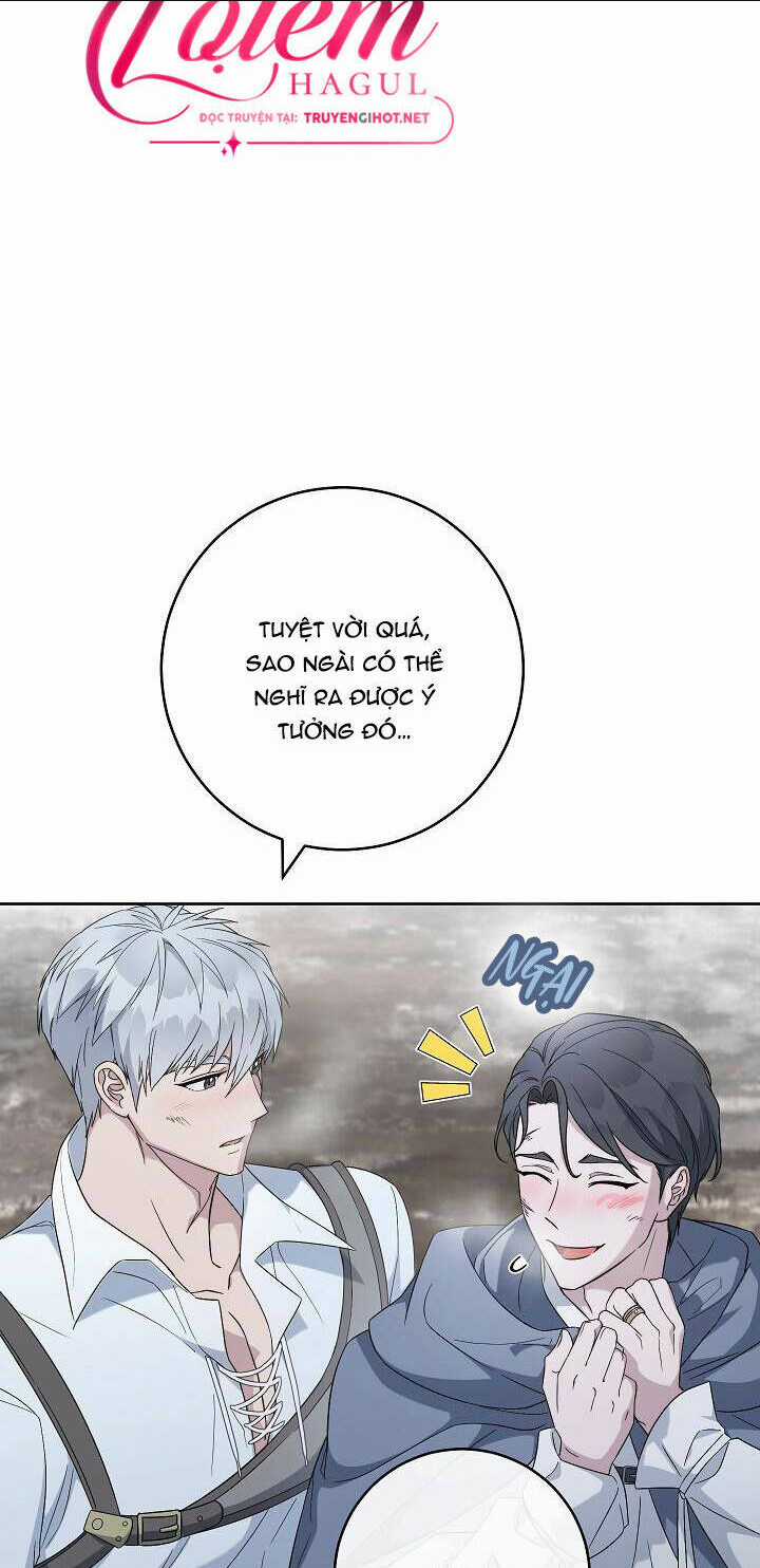 Cuộc Hôn Nhân Vụ Lợi Chapter 79 trang 57