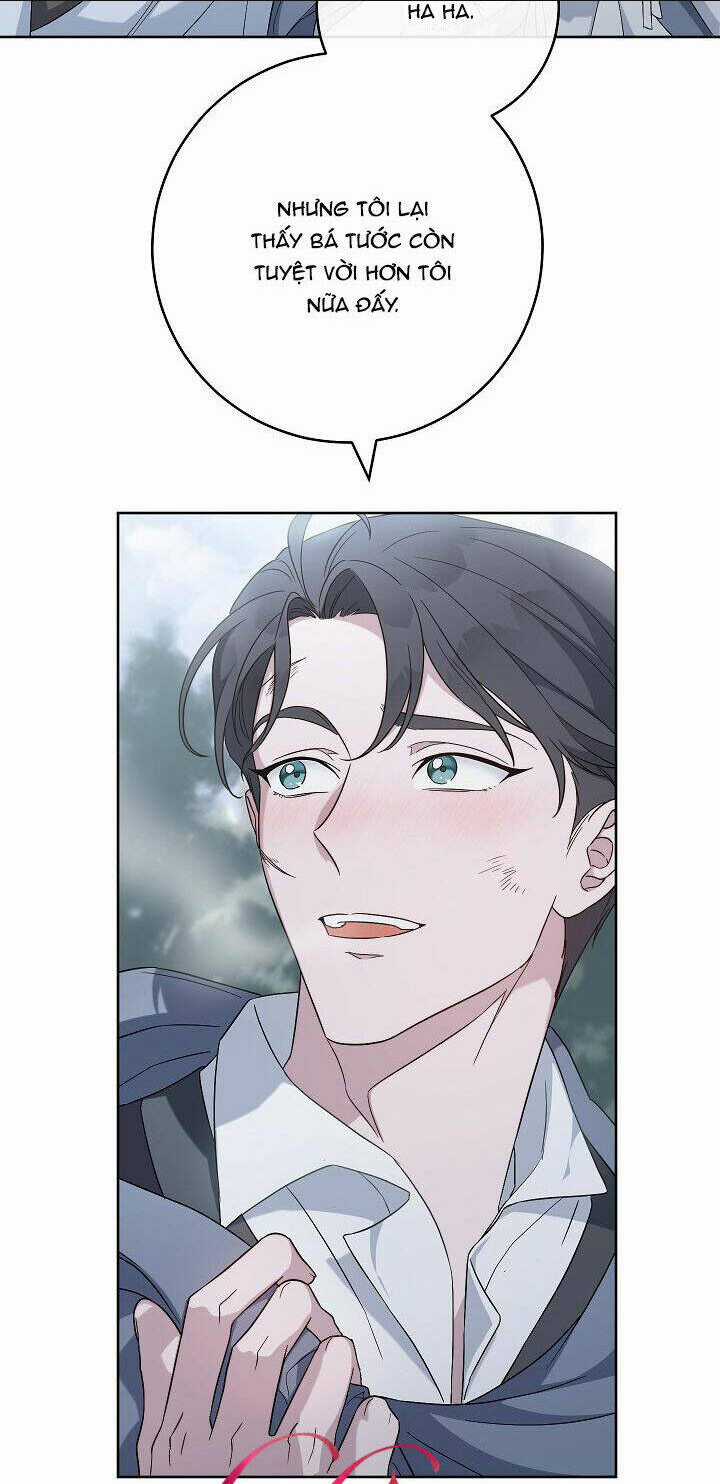 Cuộc Hôn Nhân Vụ Lợi Chapter 79 trang 58