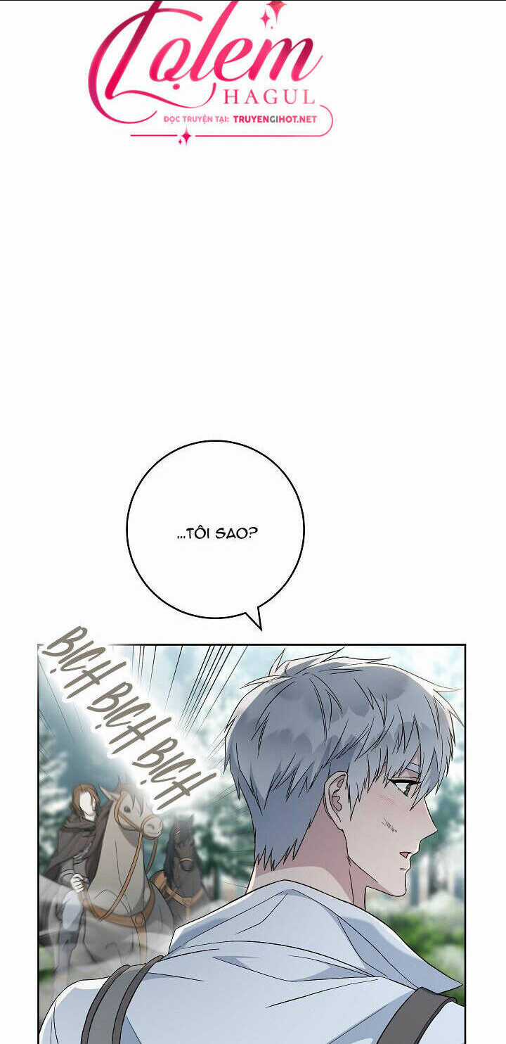 Cuộc Hôn Nhân Vụ Lợi Chapter 79 trang 59