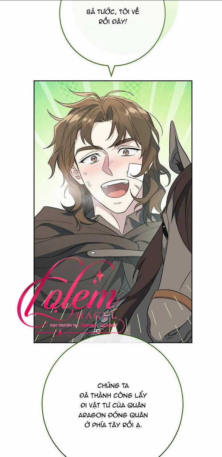 Cuộc Hôn Nhân Vụ Lợi Chapter 79 trang 61