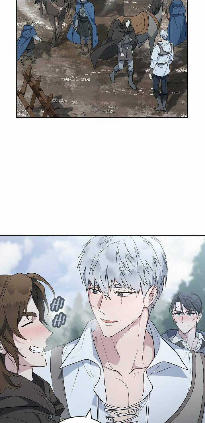 Cuộc Hôn Nhân Vụ Lợi Chapter 79 trang 63