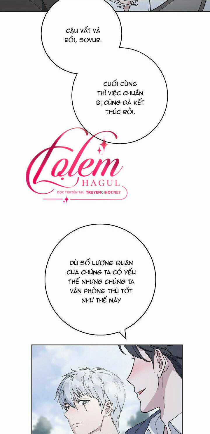 Cuộc Hôn Nhân Vụ Lợi Chapter 79 trang 64