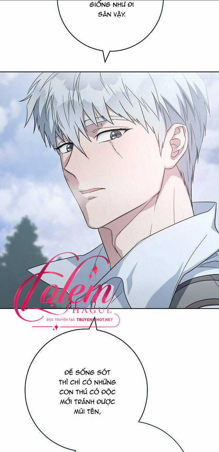 Cuộc Hôn Nhân Vụ Lợi Chapter 79 trang 66