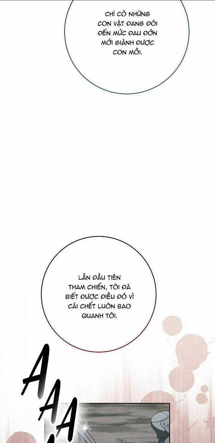 Cuộc Hôn Nhân Vụ Lợi Chapter 79 trang 67