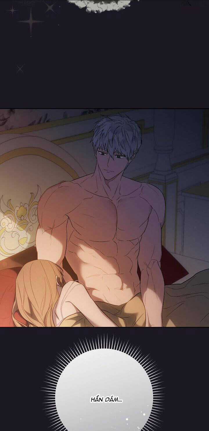 Cuộc Hôn Nhân Vụ Lợi Chapter 79 trang 74