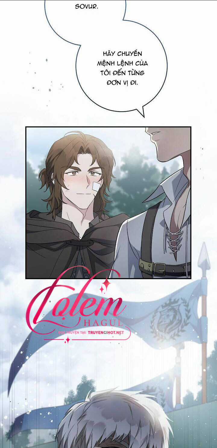 Cuộc Hôn Nhân Vụ Lợi Chapter 79 trang 77