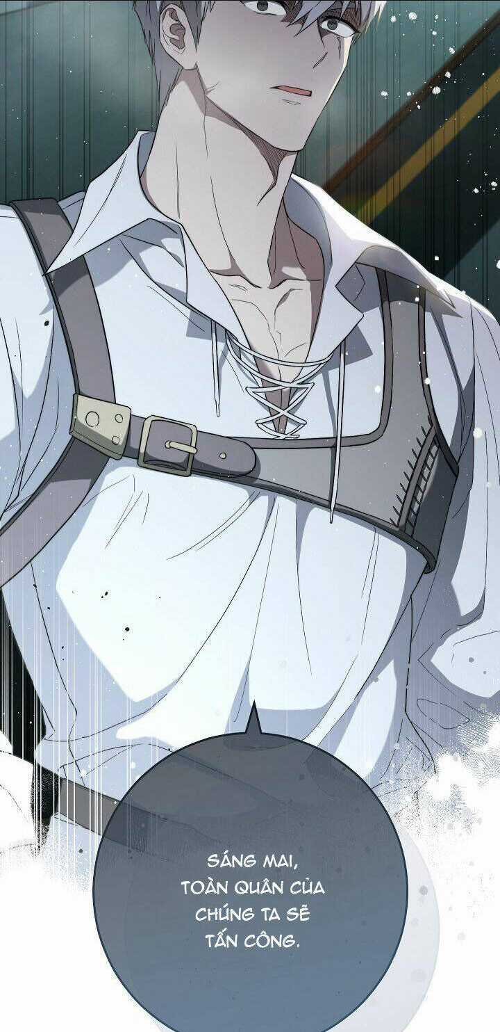 Cuộc Hôn Nhân Vụ Lợi Chapter 79 trang 78