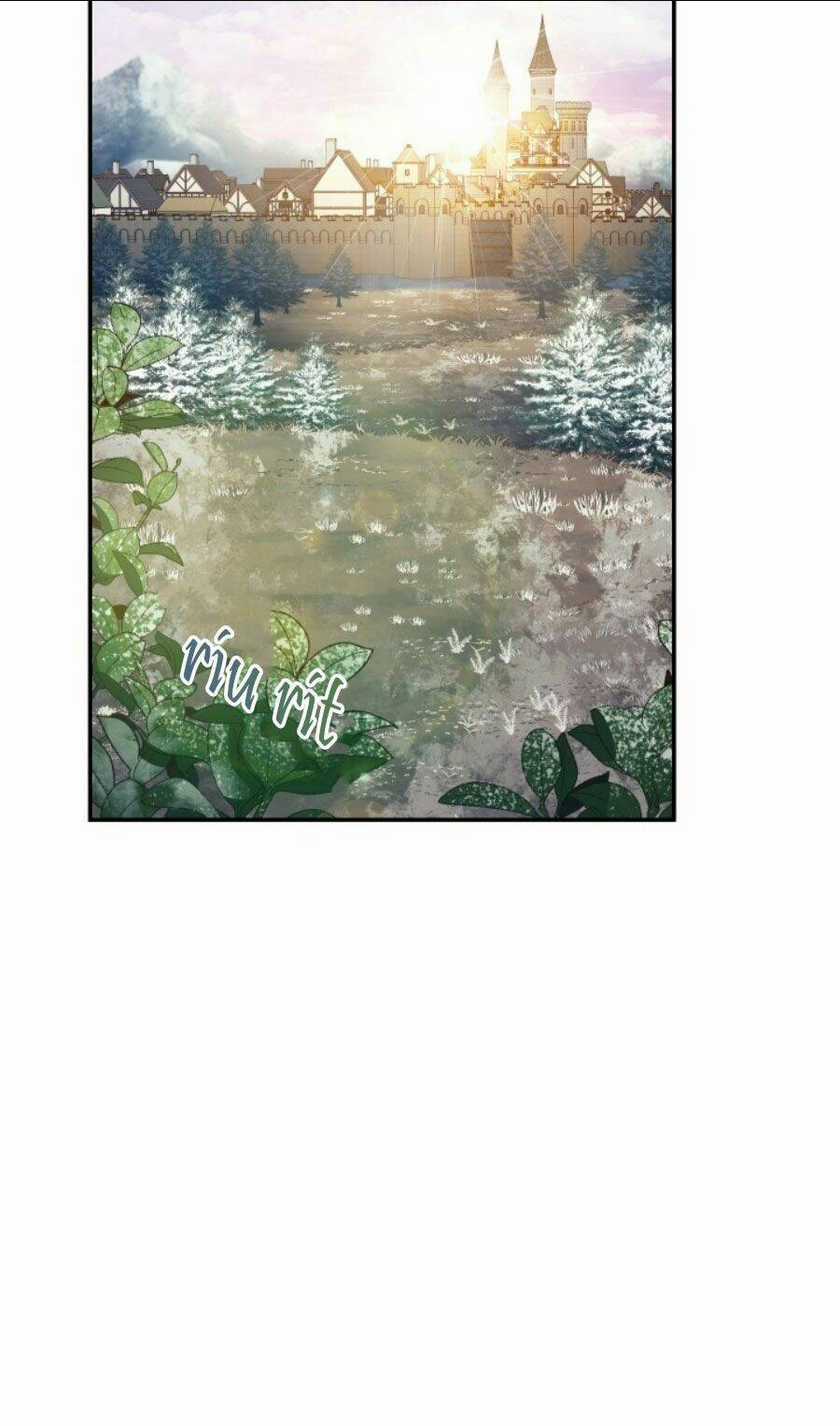 Cuộc Hôn Nhân Vụ Lợi Chapter 8 trang 1