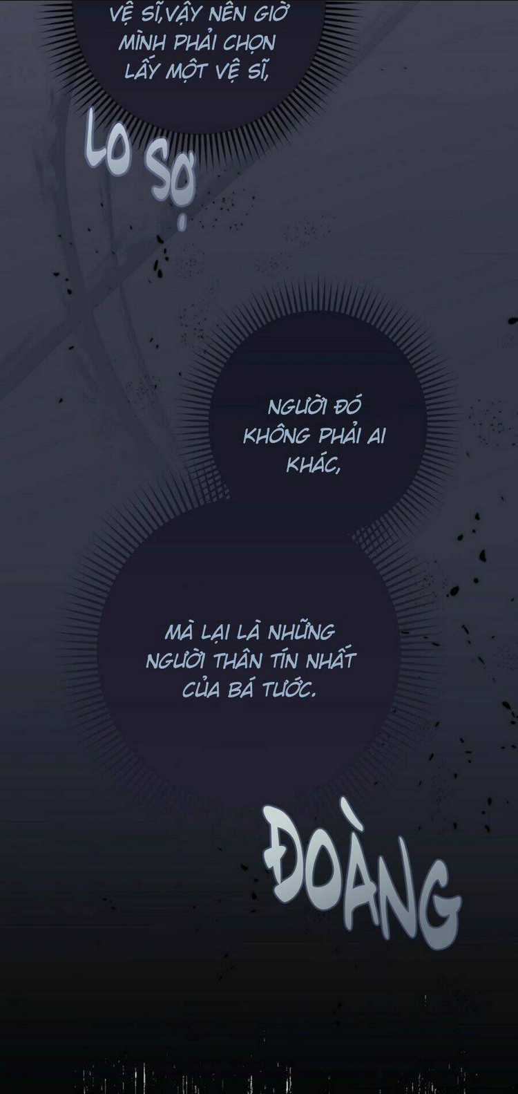 Cuộc Hôn Nhân Vụ Lợi Chapter 8 trang 102