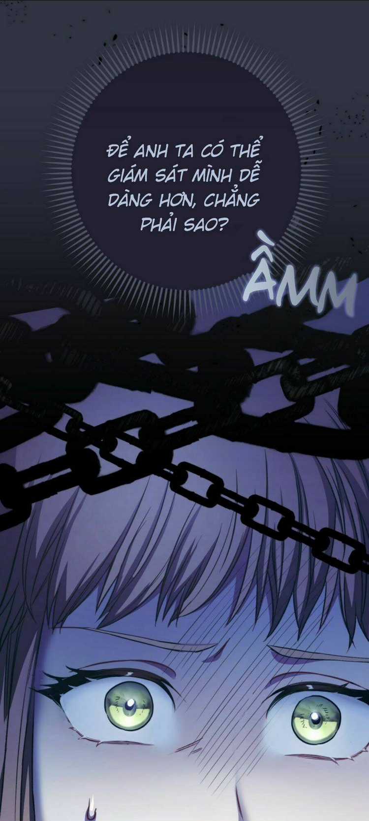 Cuộc Hôn Nhân Vụ Lợi Chapter 8 trang 105