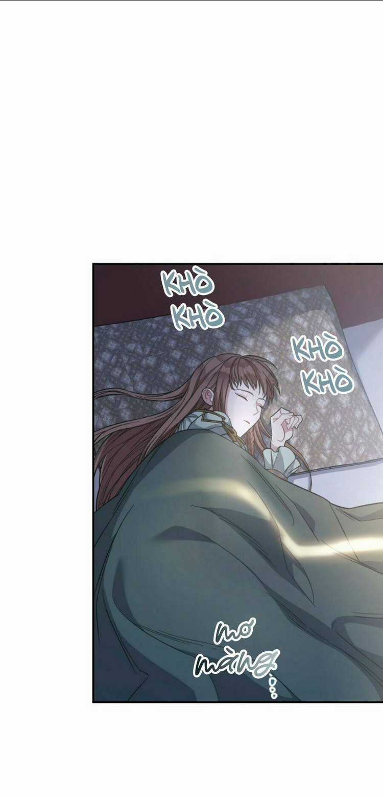 Cuộc Hôn Nhân Vụ Lợi Chapter 8 trang 11