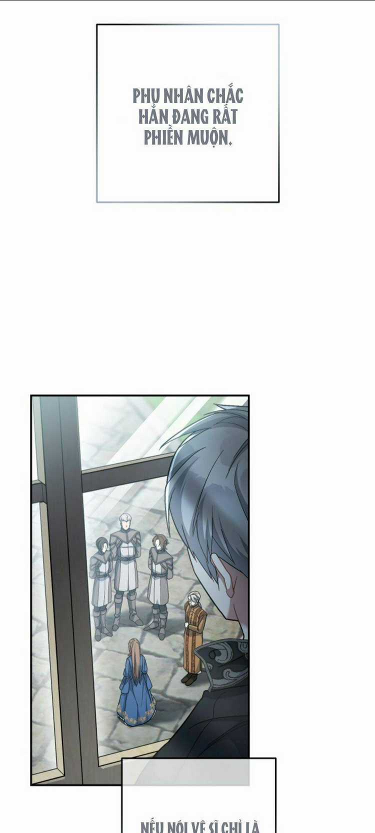 Cuộc Hôn Nhân Vụ Lợi Chapter 8 trang 110