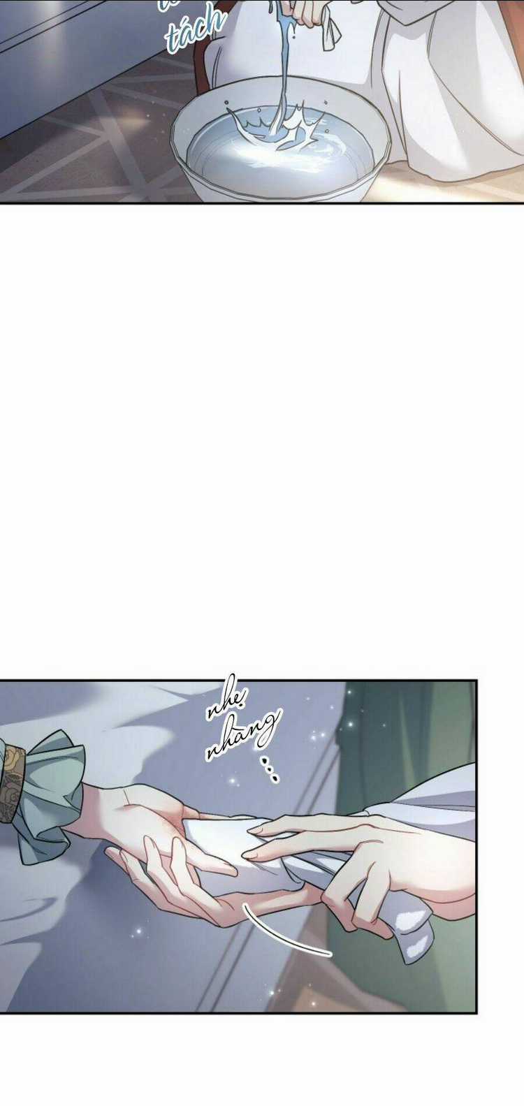 Cuộc Hôn Nhân Vụ Lợi Chapter 8 trang 15