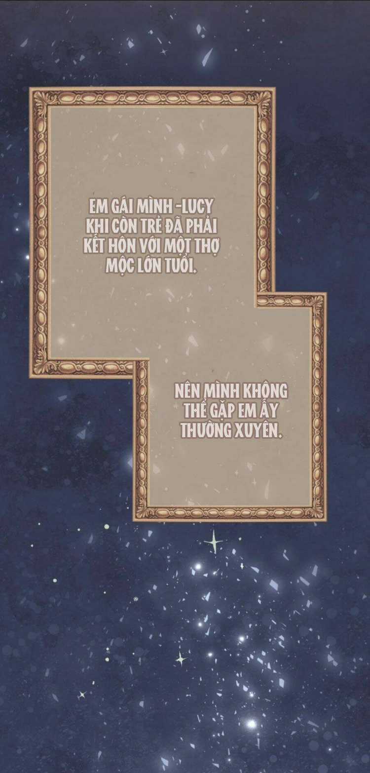 Cuộc Hôn Nhân Vụ Lợi Chapter 8 trang 19