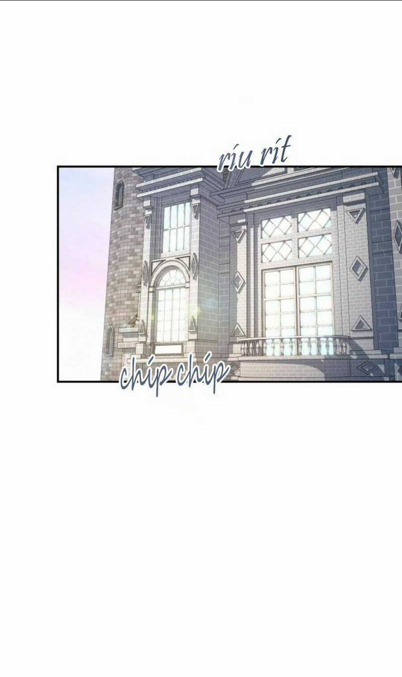 Cuộc Hôn Nhân Vụ Lợi Chapter 8 trang 2