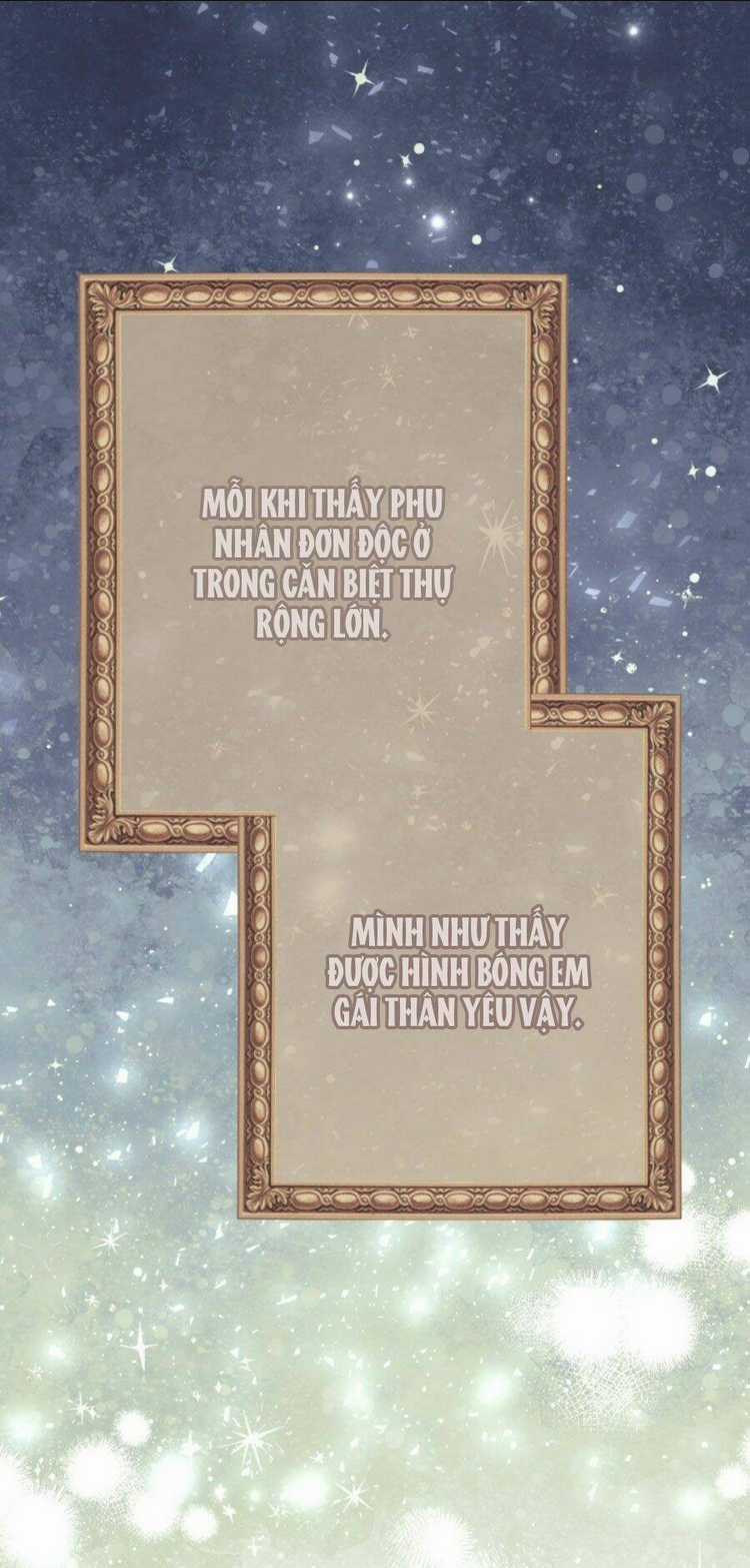 Cuộc Hôn Nhân Vụ Lợi Chapter 8 trang 20