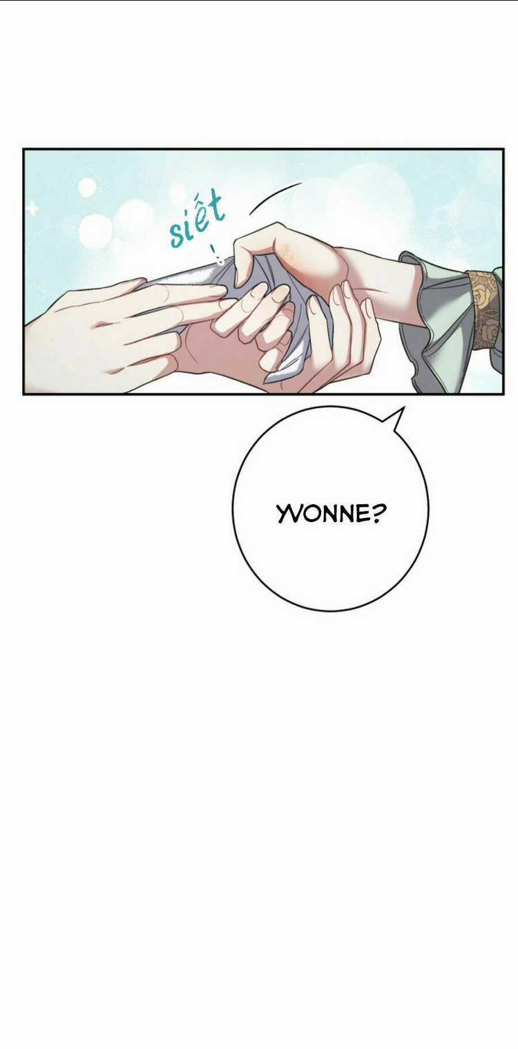 Cuộc Hôn Nhân Vụ Lợi Chapter 8 trang 23