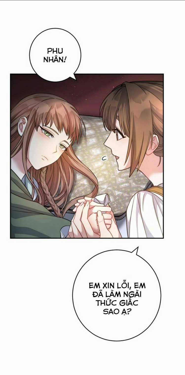 Cuộc Hôn Nhân Vụ Lợi Chapter 8 trang 24