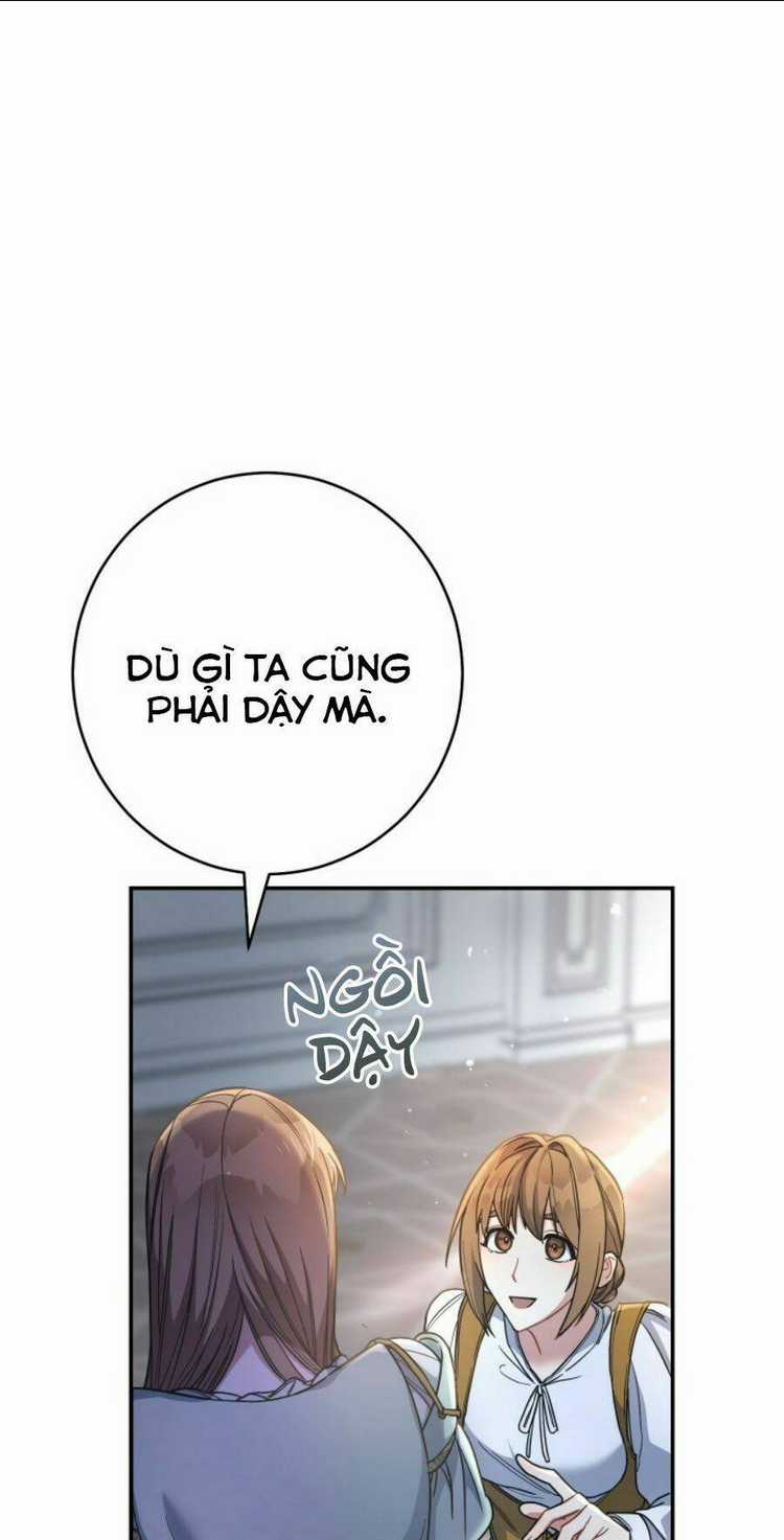 Cuộc Hôn Nhân Vụ Lợi Chapter 8 trang 25