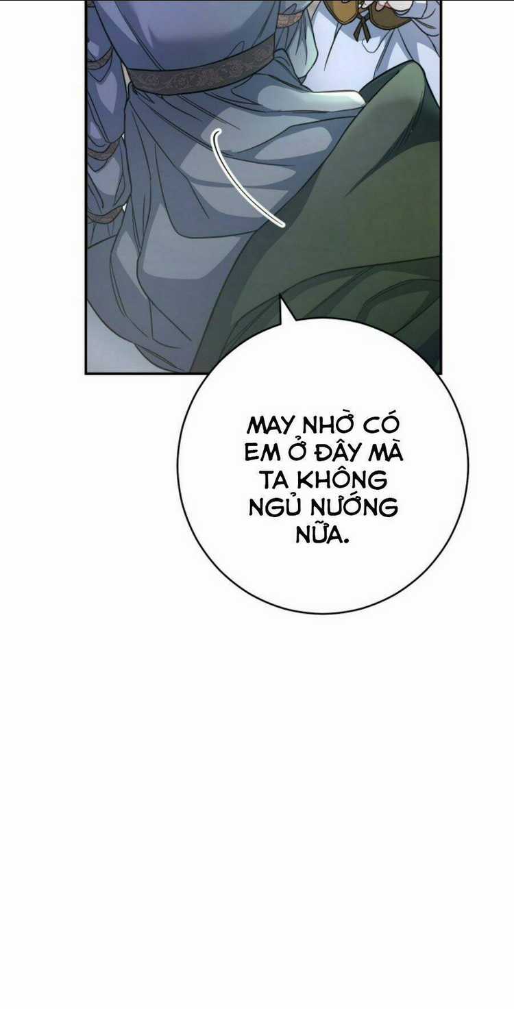 Cuộc Hôn Nhân Vụ Lợi Chapter 8 trang 26