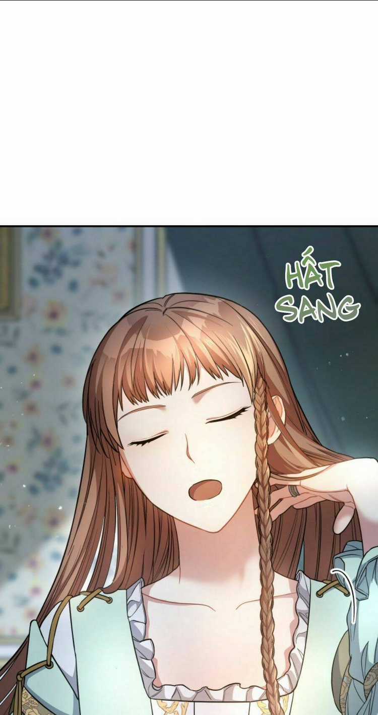 Cuộc Hôn Nhân Vụ Lợi Chapter 8 trang 27