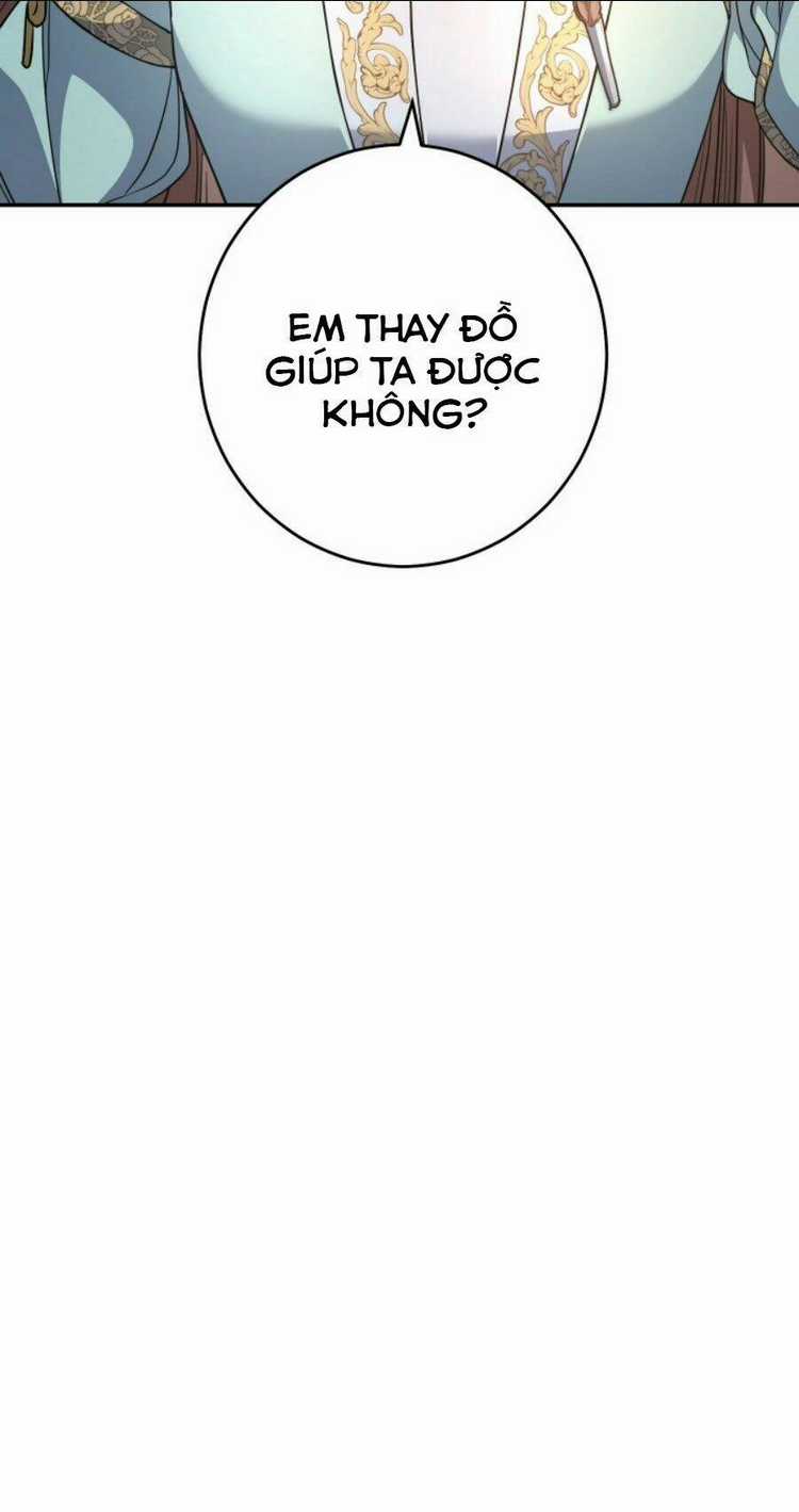 Cuộc Hôn Nhân Vụ Lợi Chapter 8 trang 28