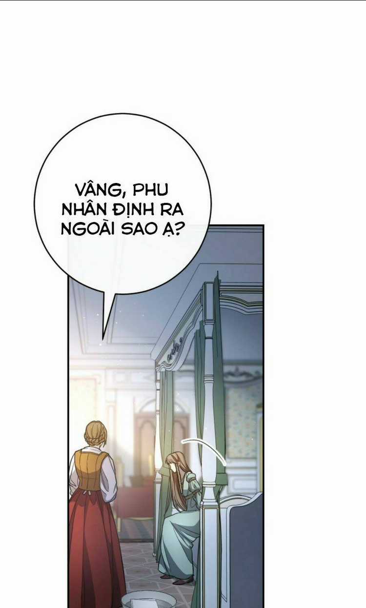 Cuộc Hôn Nhân Vụ Lợi Chapter 8 trang 29