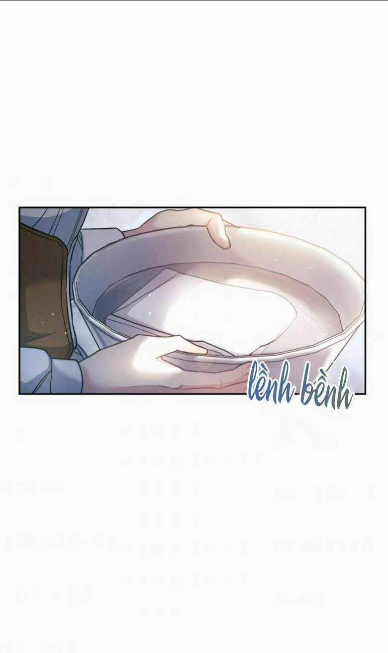 Cuộc Hôn Nhân Vụ Lợi Chapter 8 trang 3