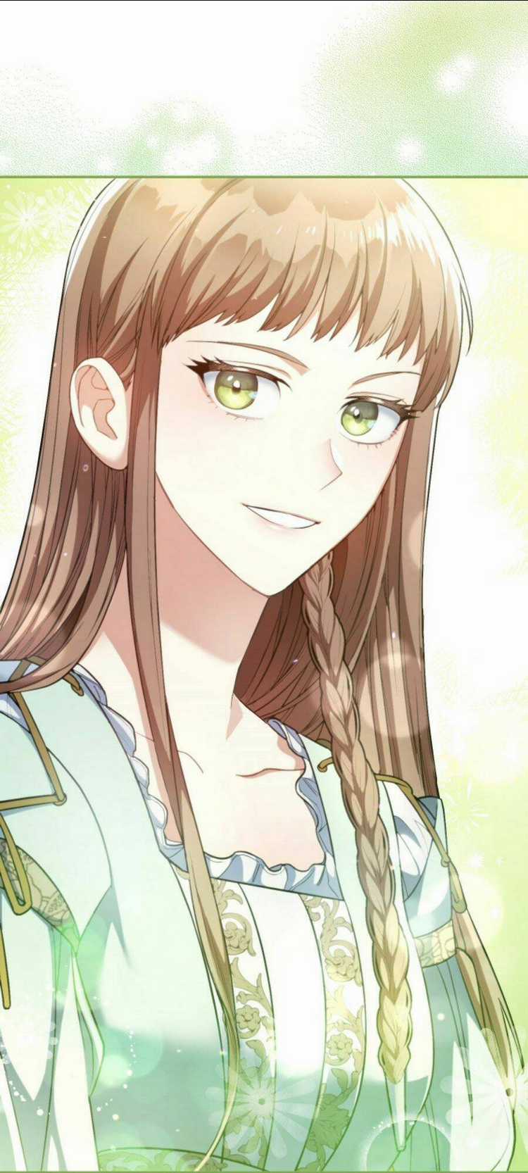 Cuộc Hôn Nhân Vụ Lợi Chapter 8 trang 31