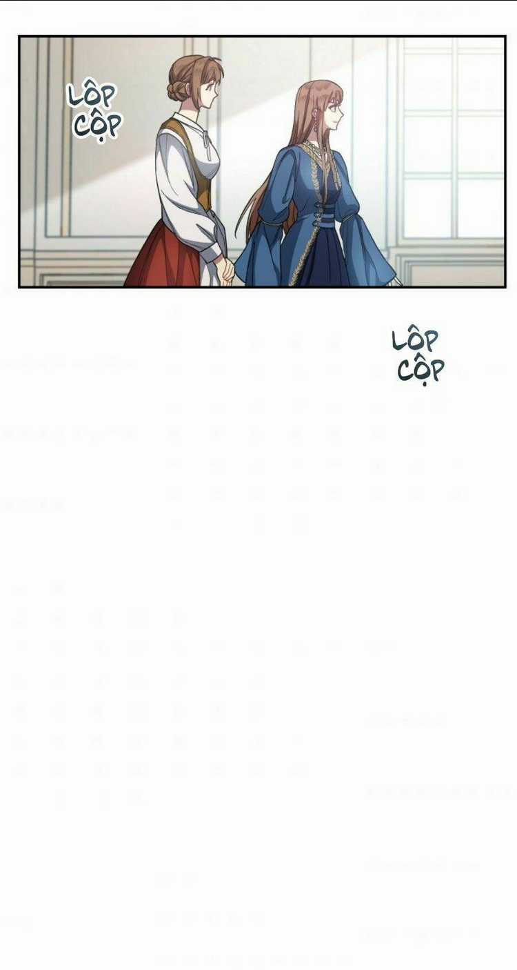 Cuộc Hôn Nhân Vụ Lợi Chapter 8 trang 34